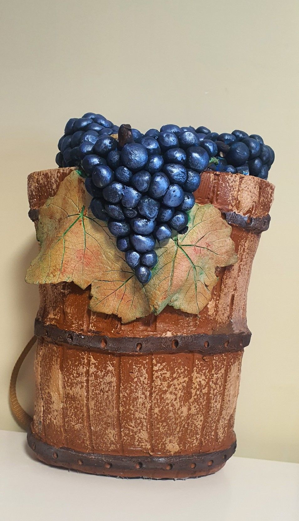 18. likovna kolonija KD Međimurje Velenje: Grozdje, vino, Martin