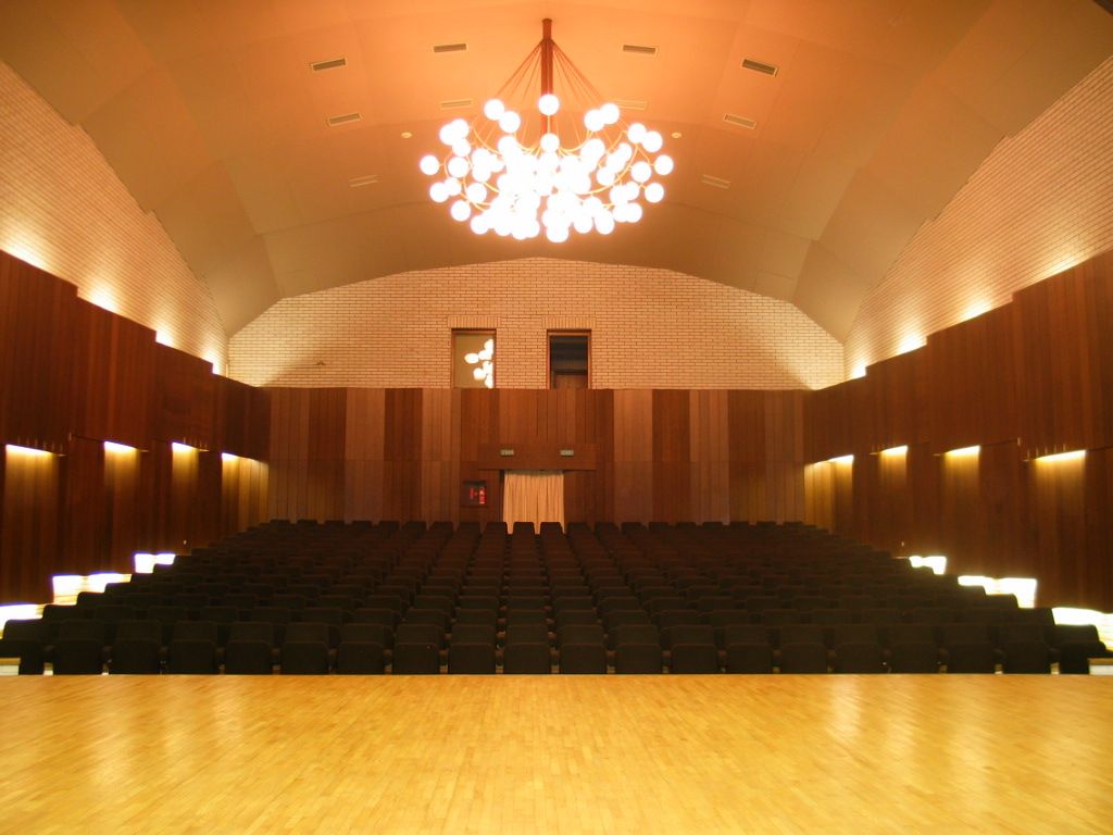 Letni koncert aktiva za tolkala Glasbene šole Velenje