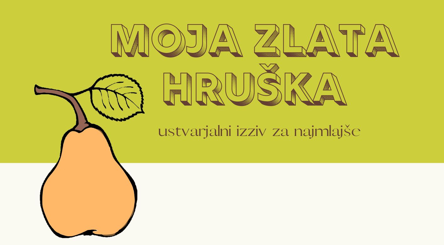 Moja zlata hruška