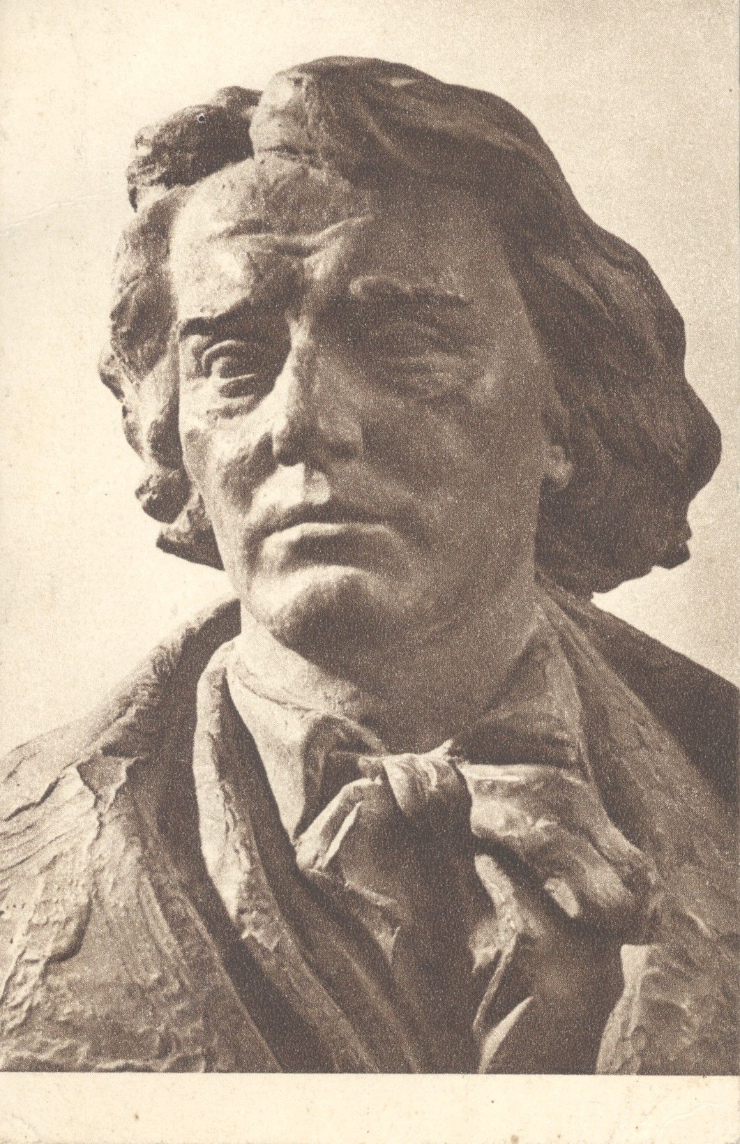 Razstava iz zbirke Janeza Osetiča ob 225. obletnici rojstva Franceta Prešerna