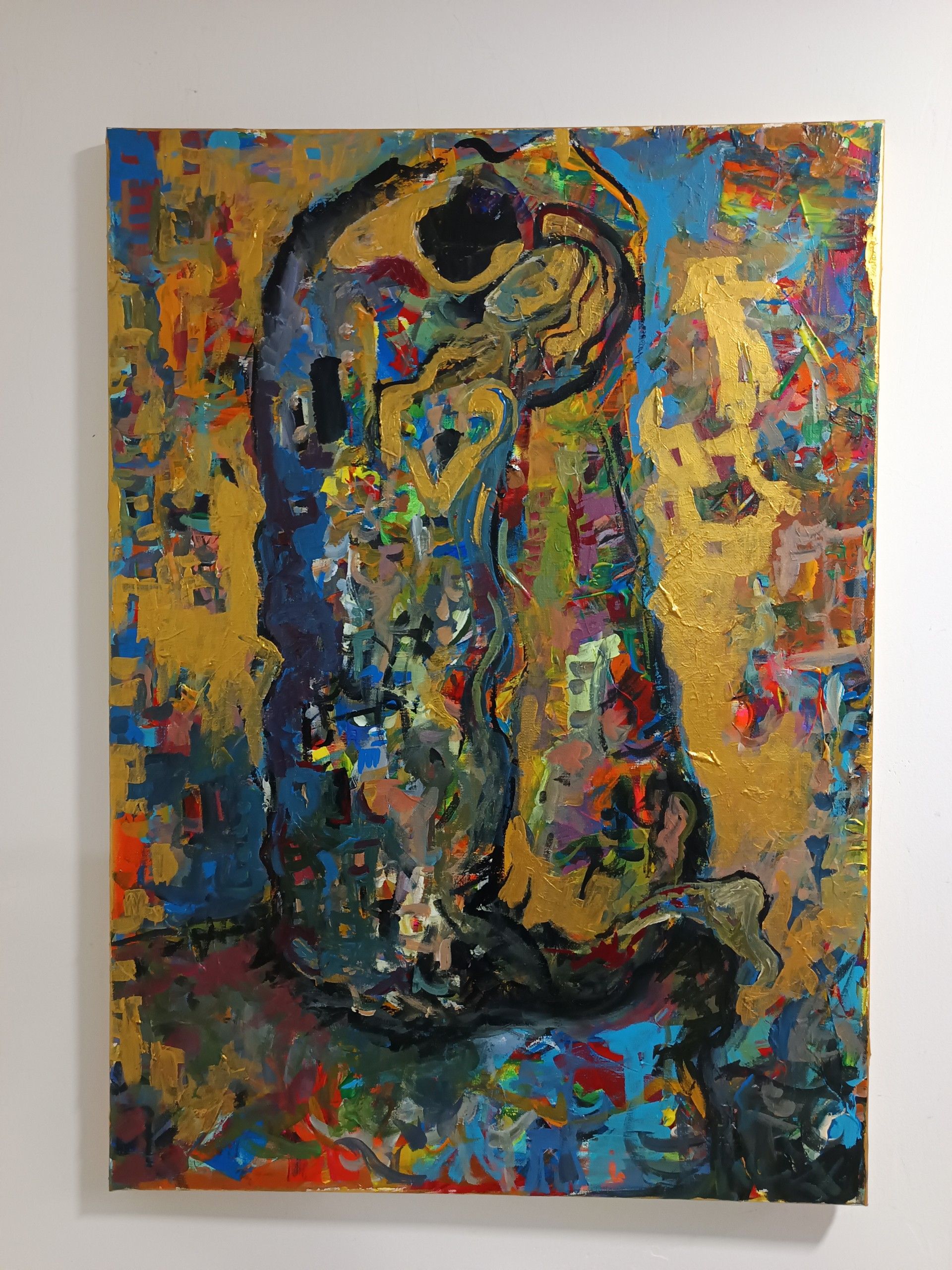 Stari mojstri v novem tisočletju