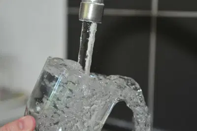 Pitna voda je dragocen vir – uporabljajmo jo preudarno