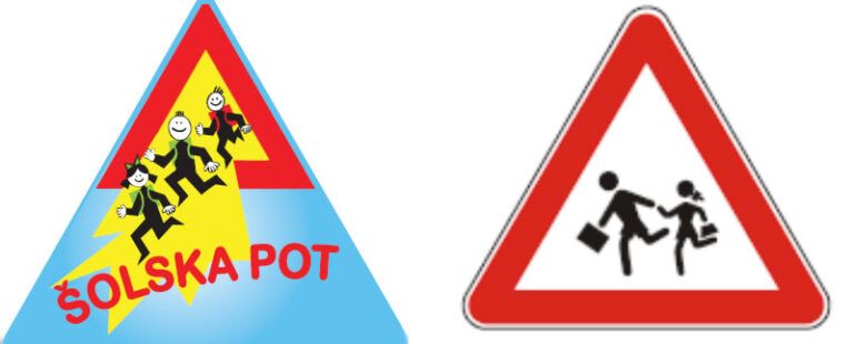 Pešec v prometu