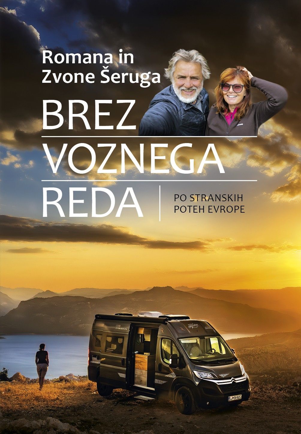 Potovanja k ljudem: pol stoletja na poteh sveta