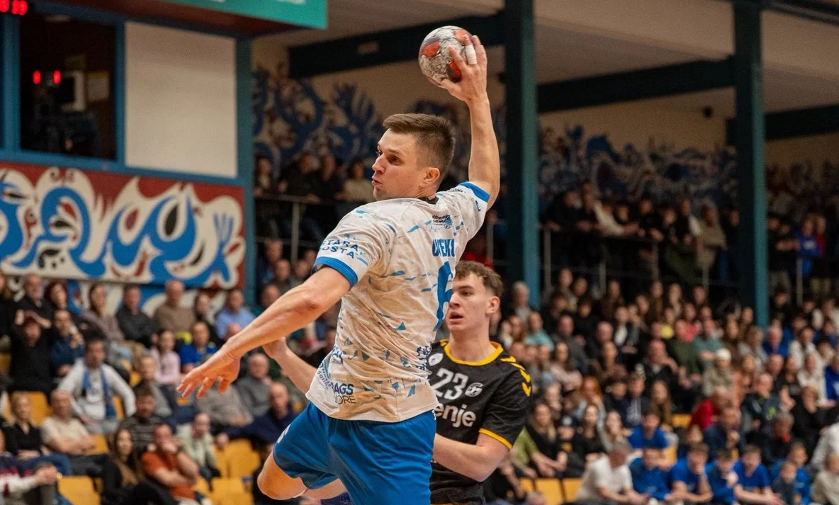 Koroško-šaleški derbi pripadel Slovenjgradčanom 