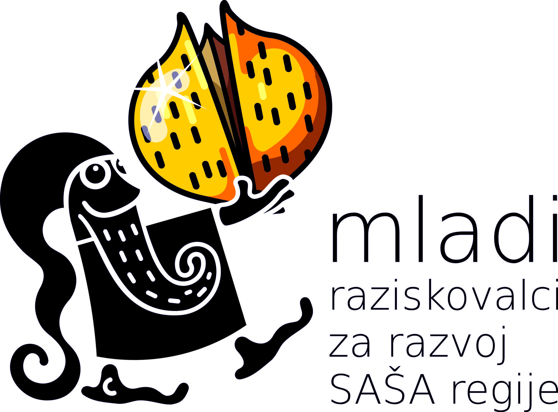 Zaključna 43. prireditev v gibanju Mladi raziskovalci za razvoj SAŠA regije