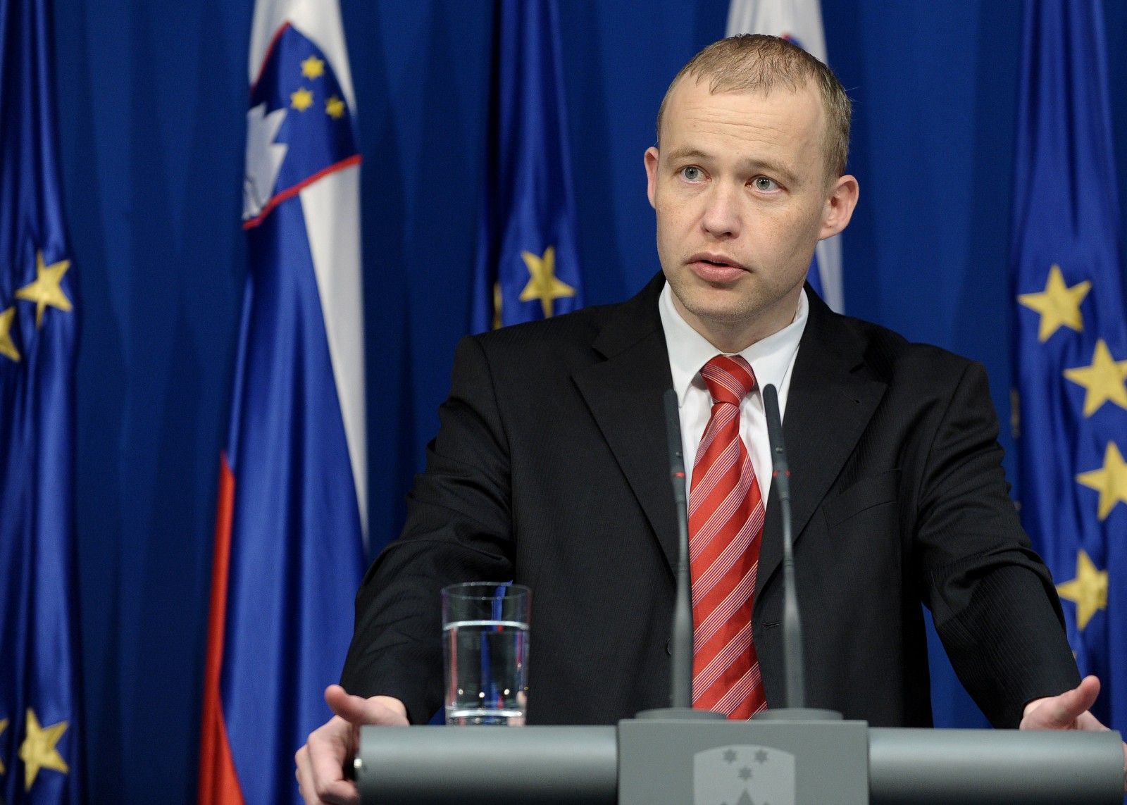 Tožilstvo v zadevi Teš 6 uvedlo preiskavo zoper Mateja Lahovnika