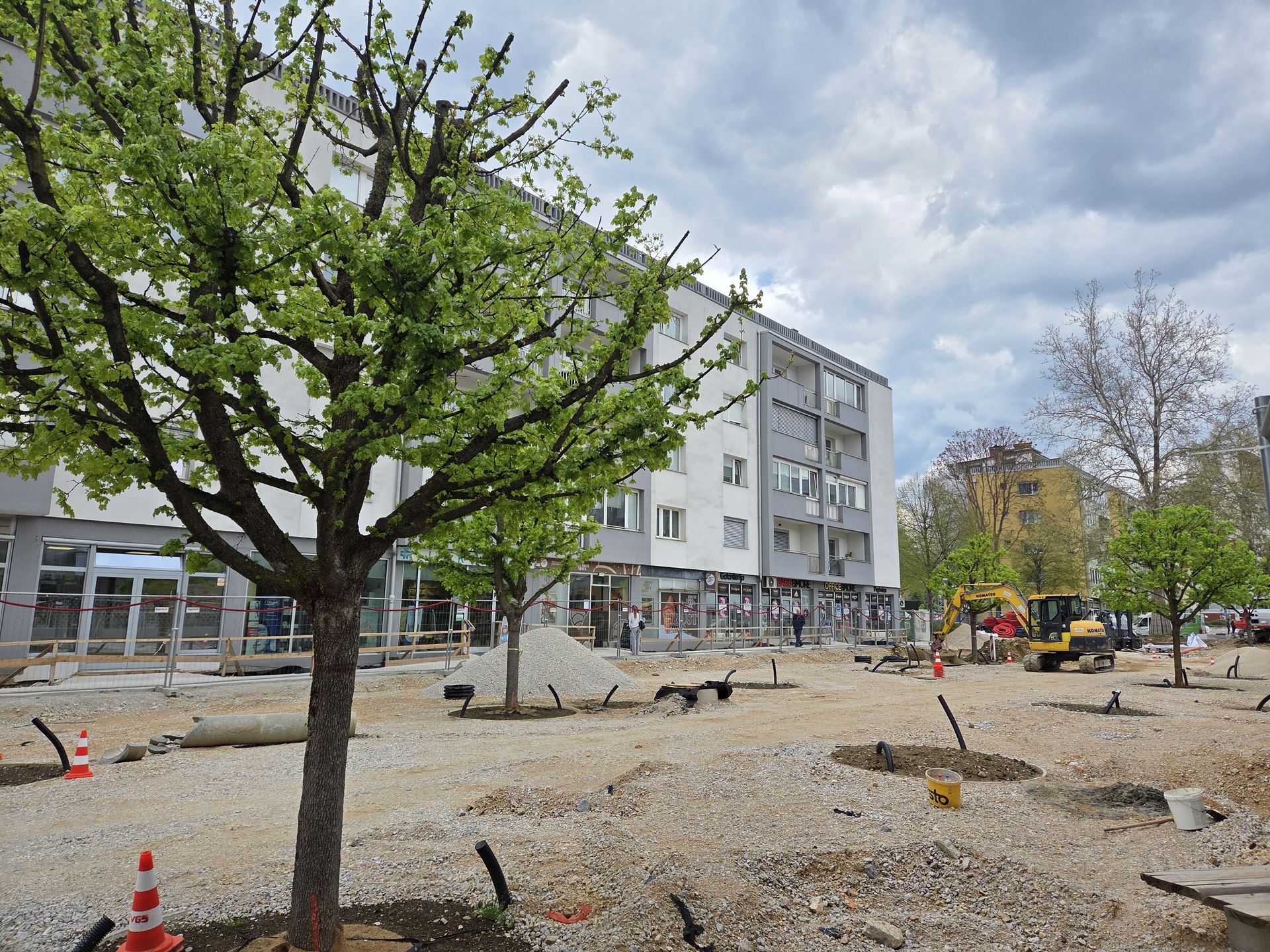 Sooblikujte življenje Cankarjeve po prenovi: Vabljeni na delovno srečanje