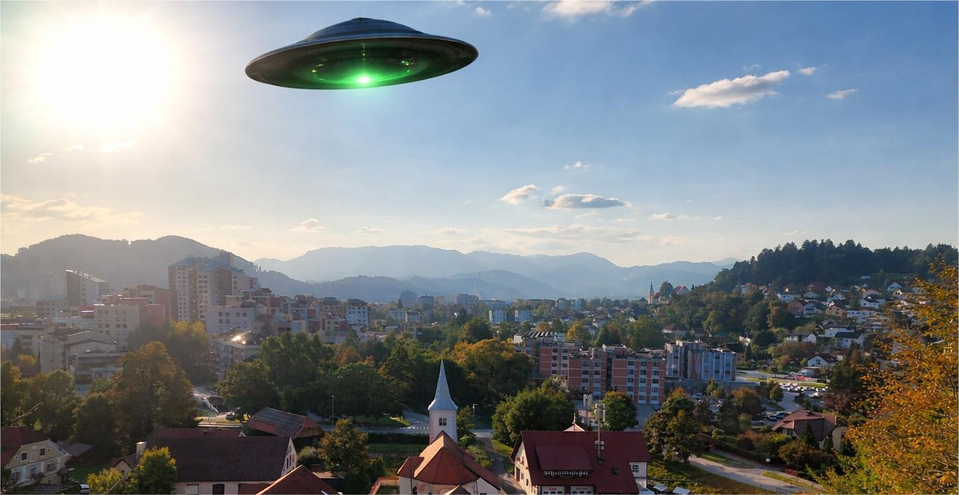 Prvi april je dan za potegavščine