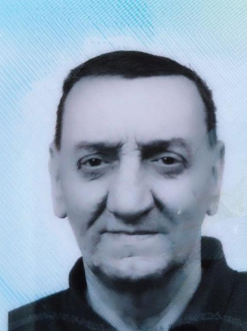Jusuf Pezić