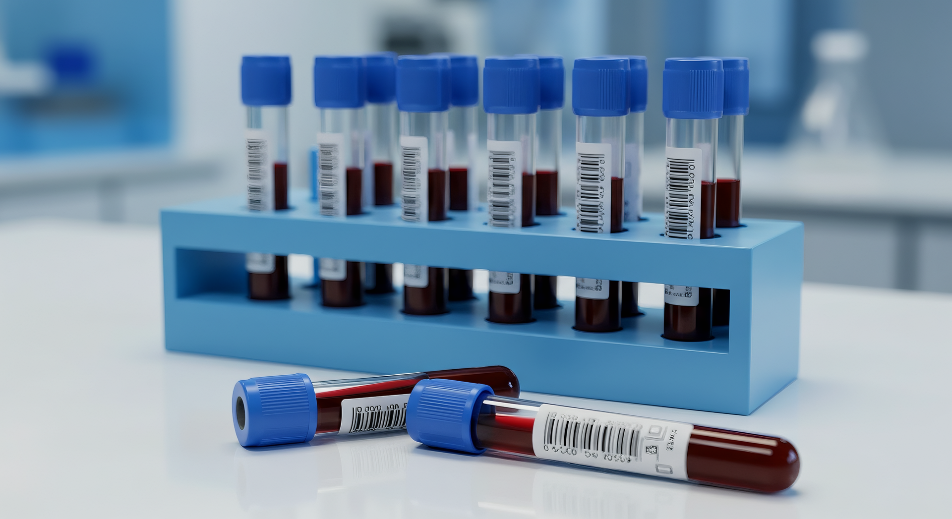 Pred svetovnim dnevom hemofilije poudarili pomen pravočasnega prepoznavanja bolezni