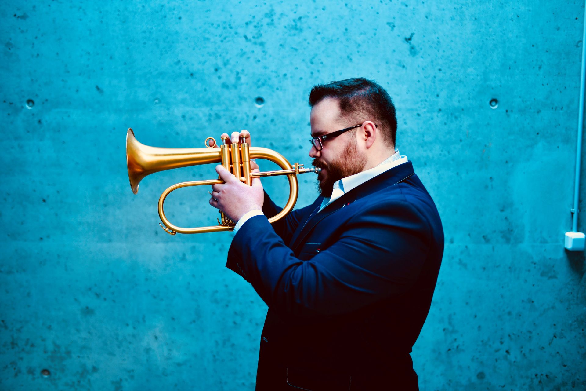 Jure Pukl – Lukáš Oravec Quintet