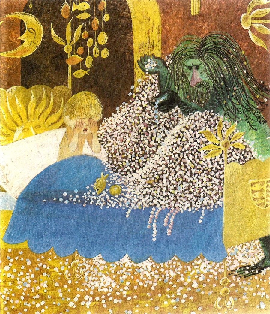 »Kako lepa pravljica!« : slovenske ljudske pravljice se predstavijo