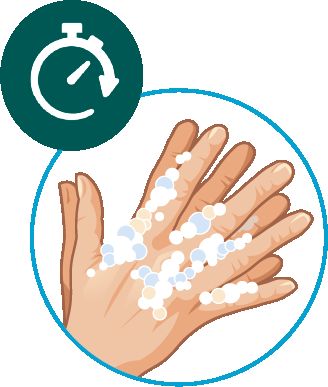 Male roke za velik svet