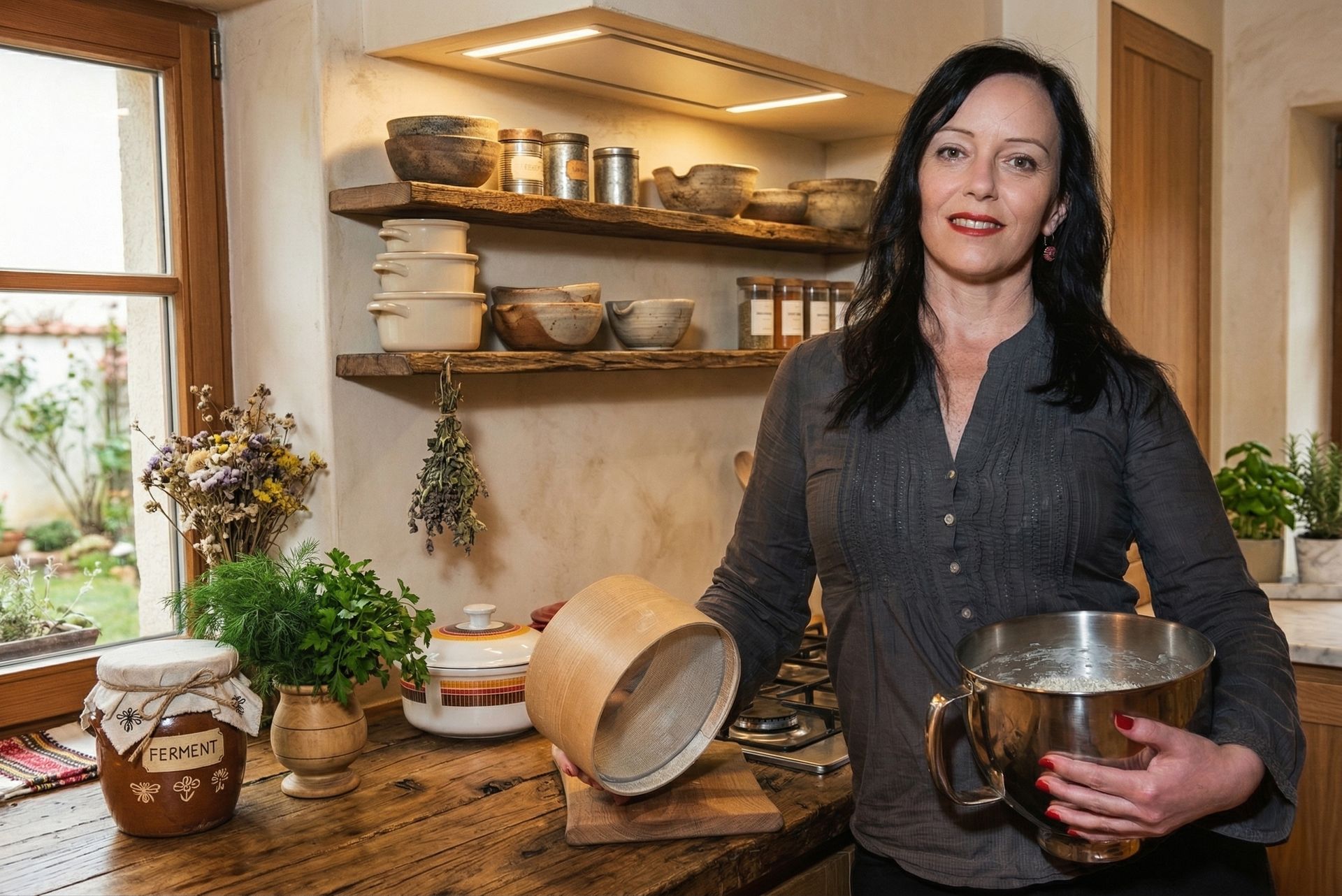 Od ideje do pakiranja: preprosta priprava obrokov za na pot, v službo ali šolo