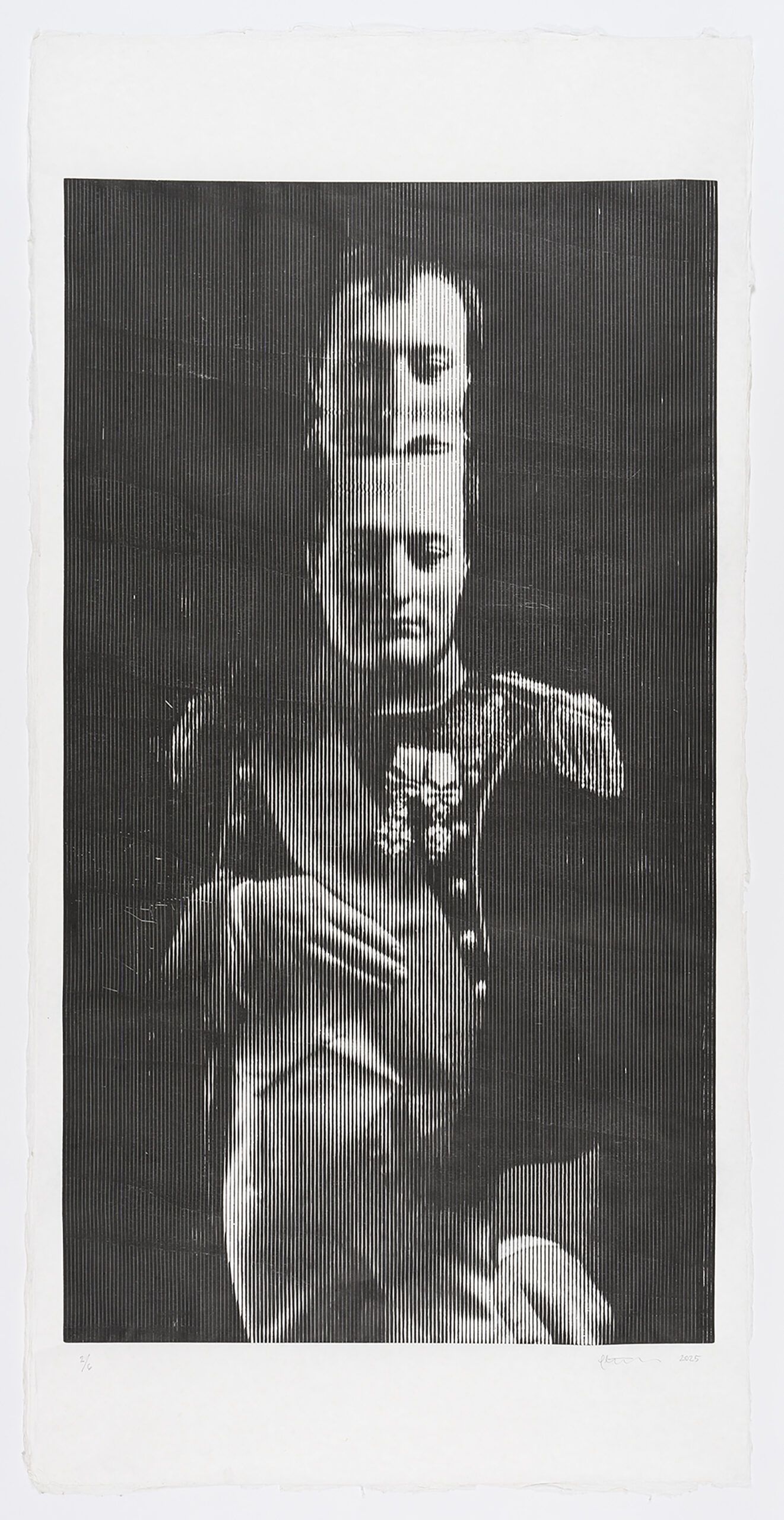 Razstava Transformacija podobe, avtorja Oliverja Pilića