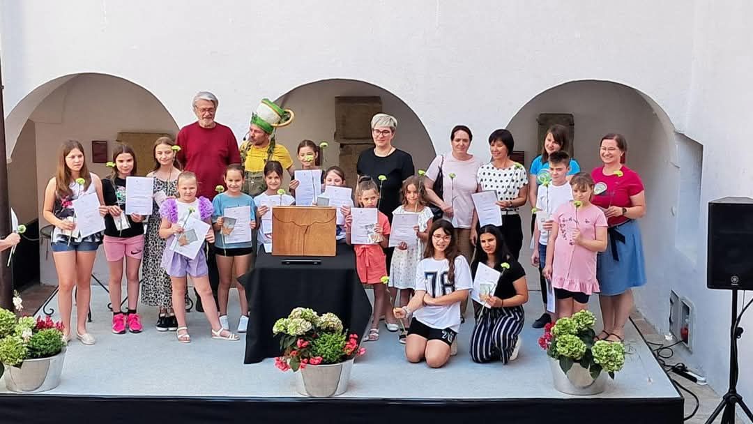 10. regijski kamišibaj festival Velenje