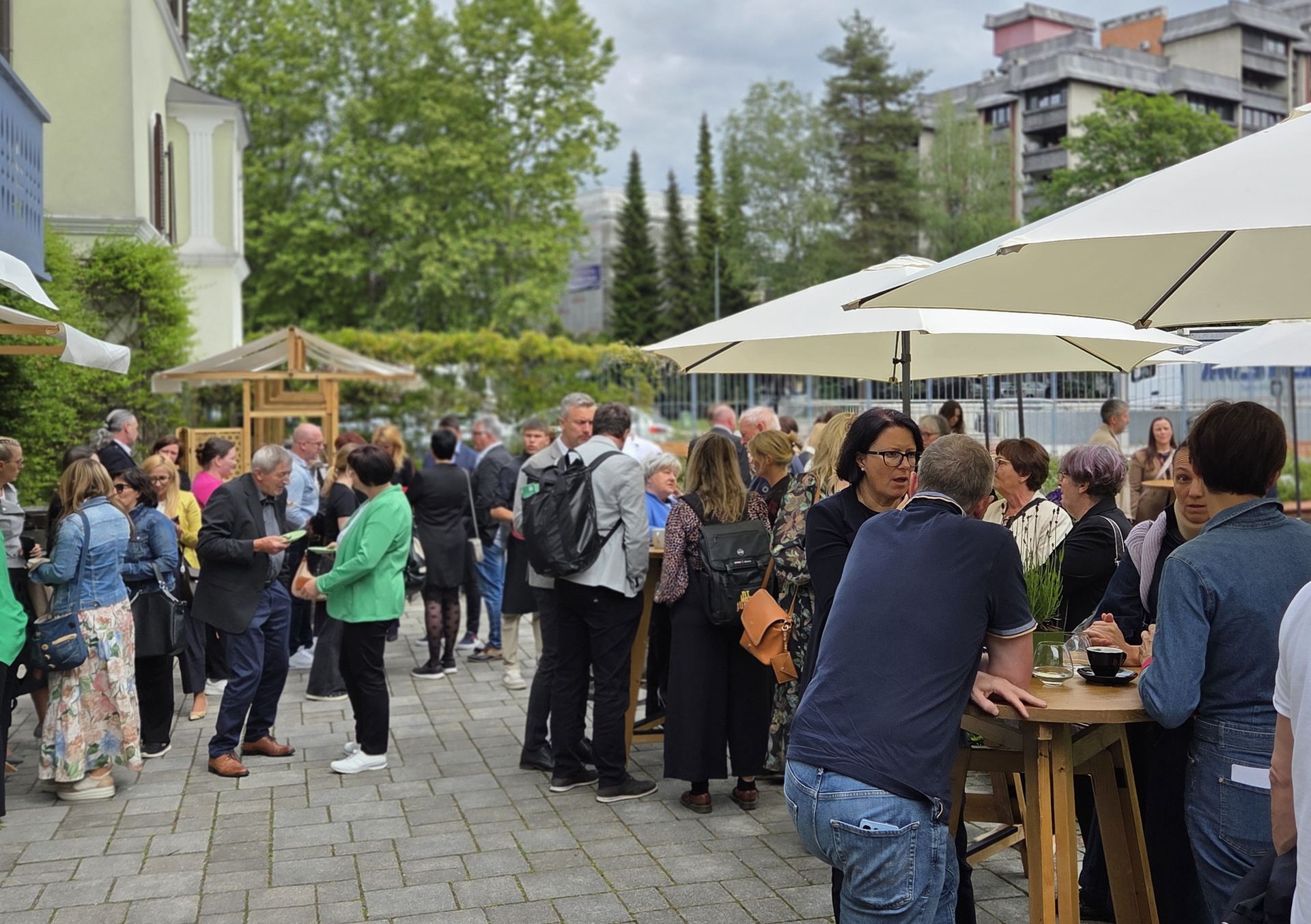 FOTO: 4. Turistični forum Šaleške minil v znamenju povezovanja in gastronomije 