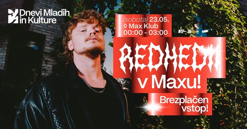 34. DMK: After: REDHEDII