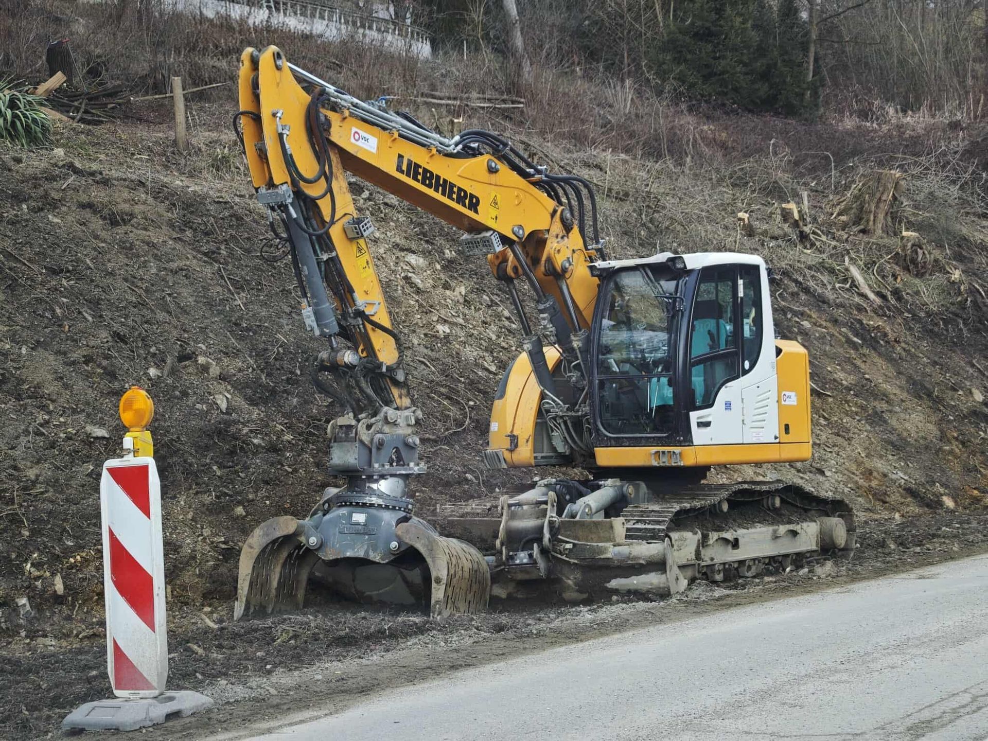 Sanacije po ujmi 2023 na območju Velenja se nadaljujejo