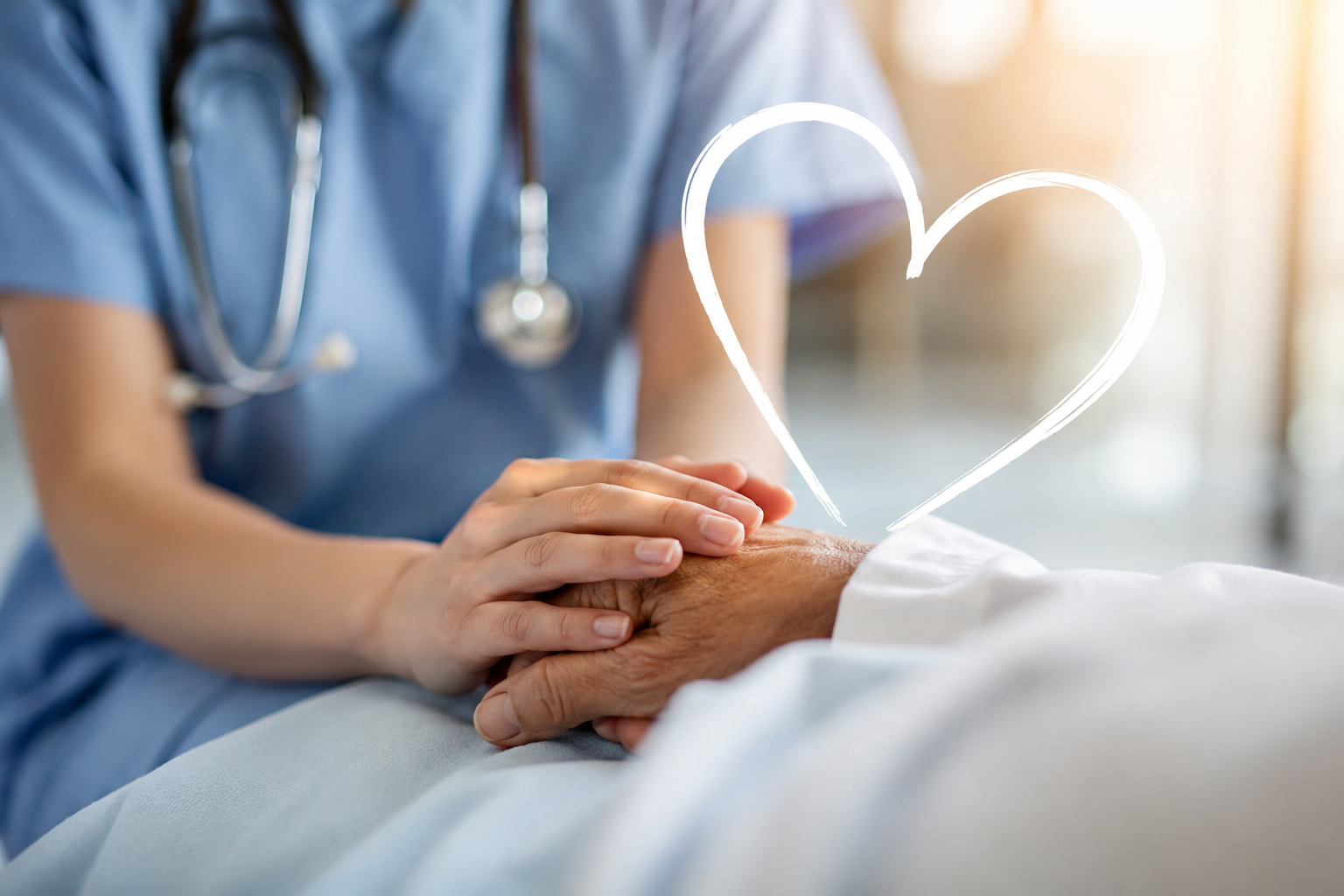 Življenja rešujejo opolnomočene medicinske sestre 