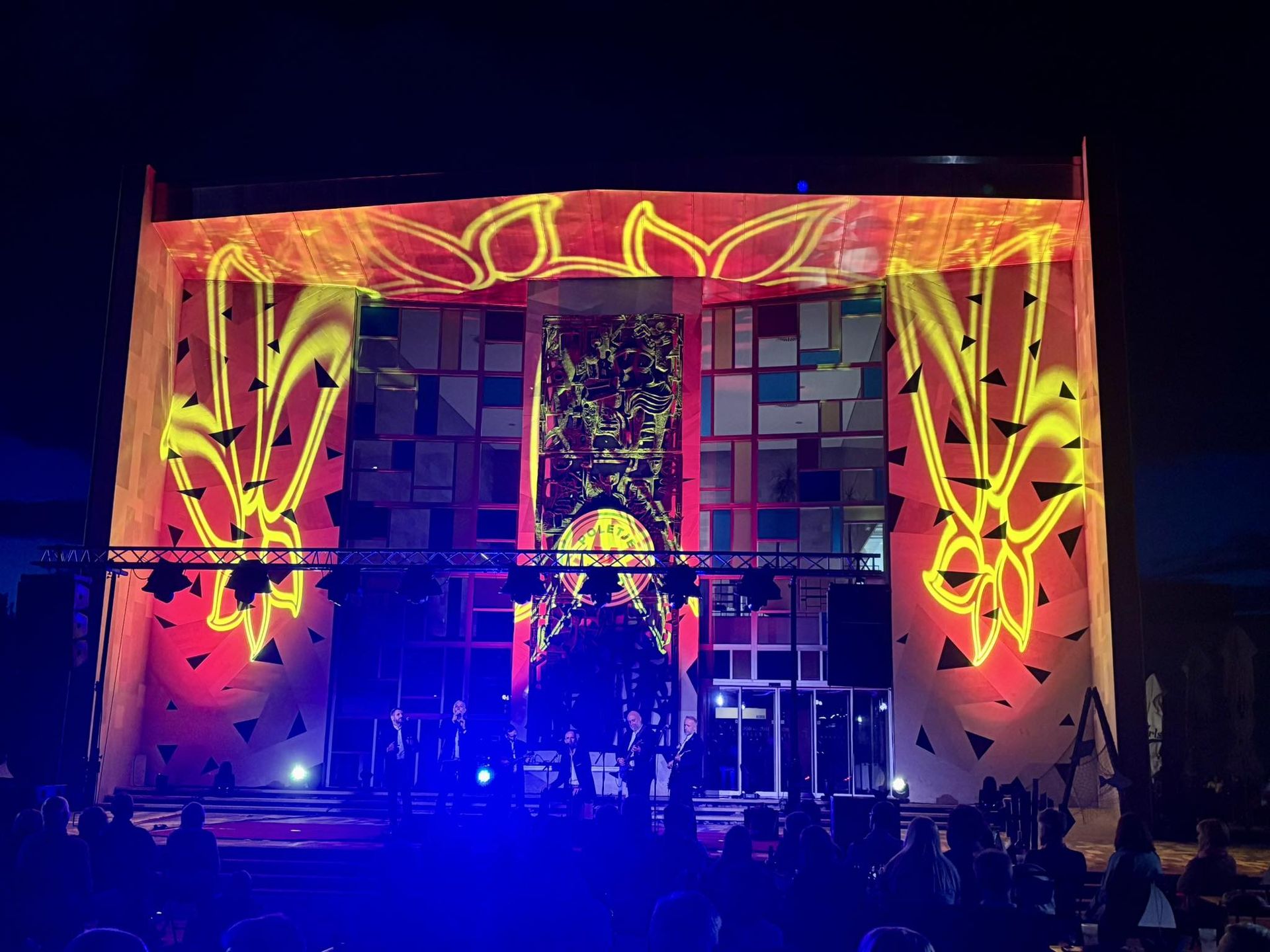 Festival Velenje včeraj obeležil 18 let uspešnega delovanja