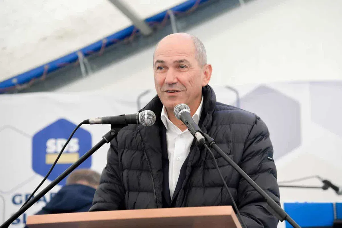 Začel se je drugi krog iskanja mandatarja: Pričakovati kandidaturo Janše