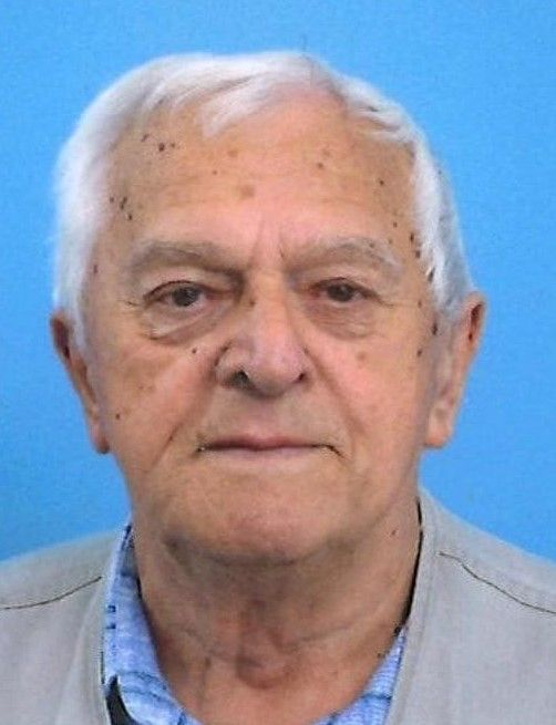 Drago Pašič