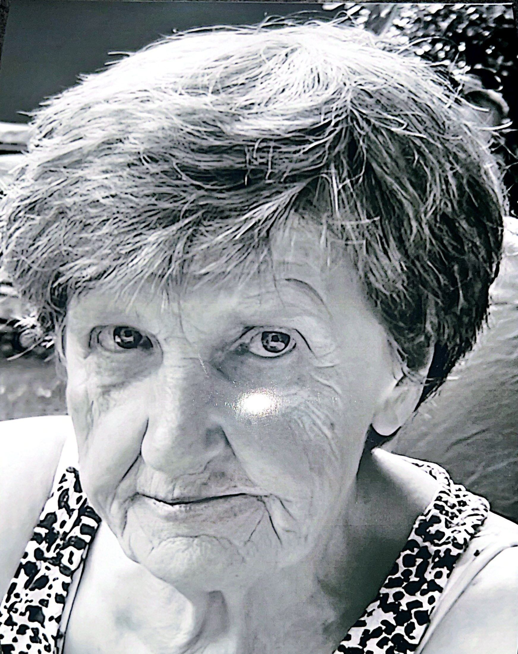 Friderika Zager