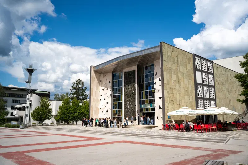 V petek najvišja občinska priznanja letos v roke enajstim prejemnikom