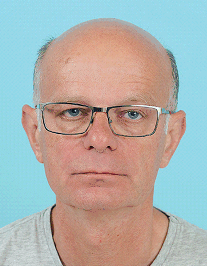 Pogrešana oseba: Od četrtka je pogrešan 60-letni Mario Spevan iz Slovenj Gradca