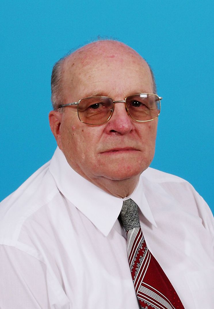 Stanislav Petauer