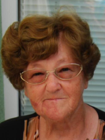 Marta Obšteter