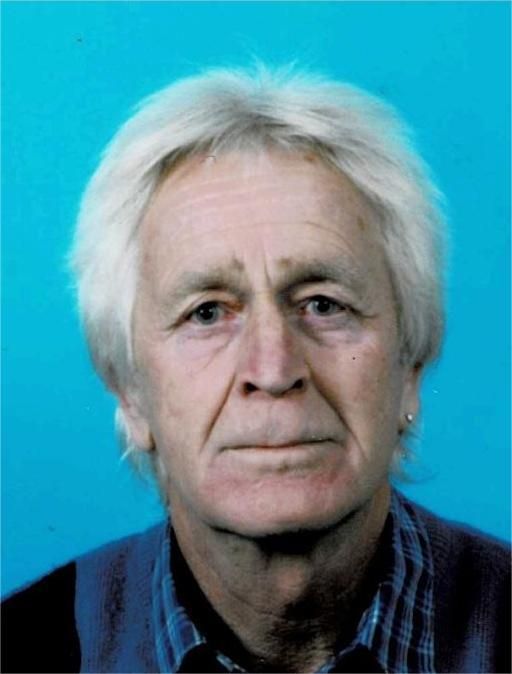 Vojko Pristovnik