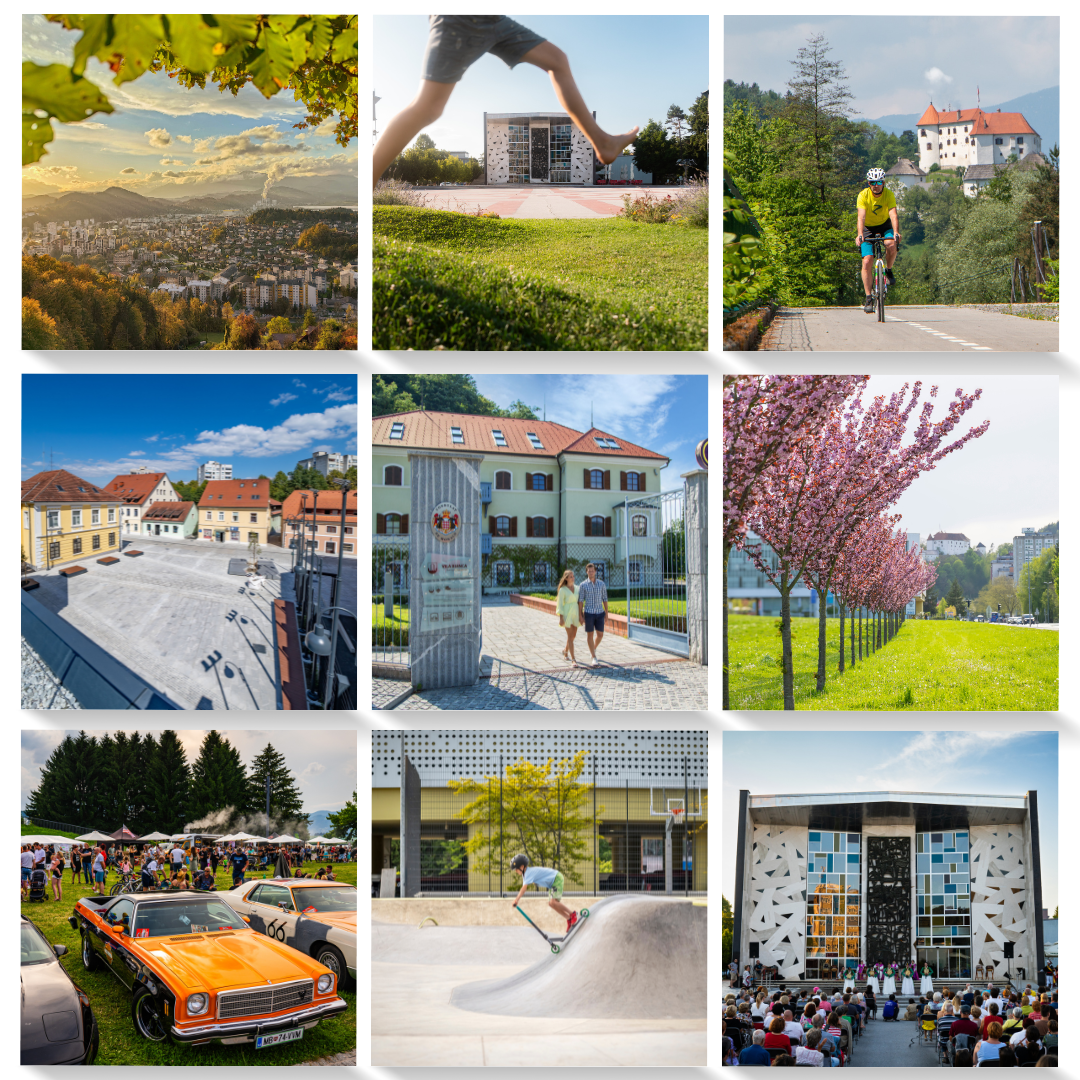 Velenje utrjuje položaj ene vodilnih turističnih destinacij