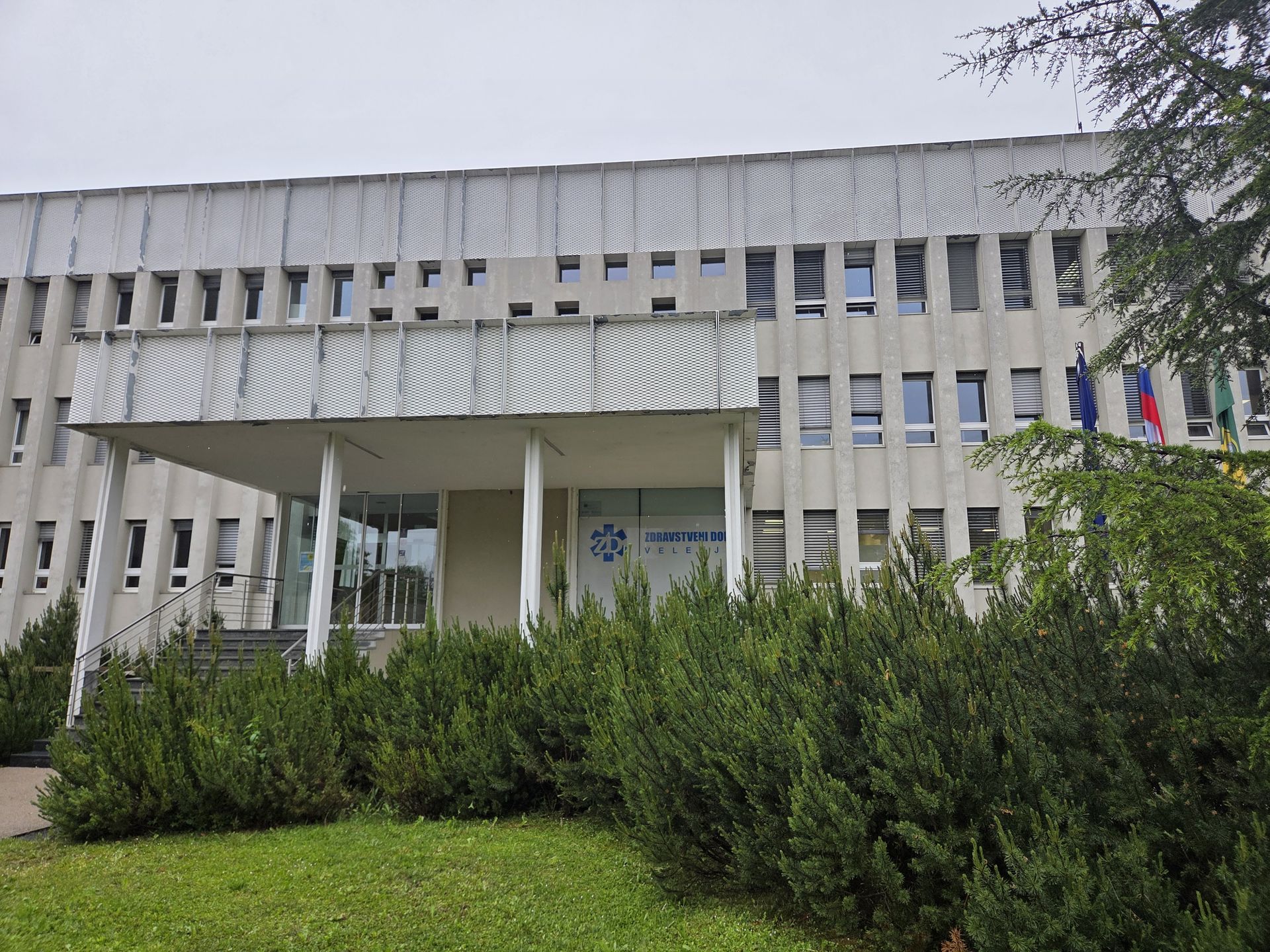 Dermol: Investicije v zdravstvo so nujne, prihodnje leto pričnemo z gradnjo satelitskega urgentnega centra