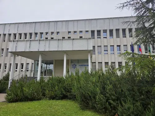 Dermol: Investicije v zdravstvo so nujne, prihodnje leto pričnemo z gradnjo satelitskega urgentnega centra