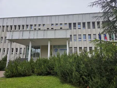 Dermol: Investicije v zdravstvo so nujne, prihodnje leto pričnemo z gradnjo satelitskega urgentnega centra