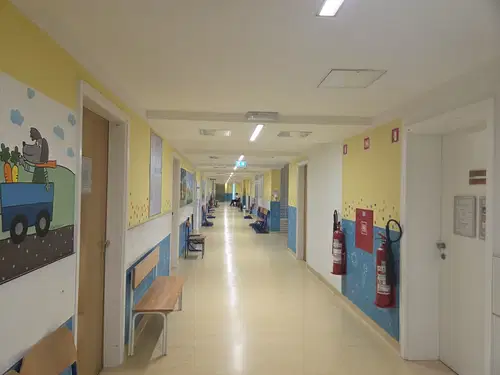 Zdravstveni dom Velenje uvaja pediatrično dežurno službo ob koncih tedna in praznikih