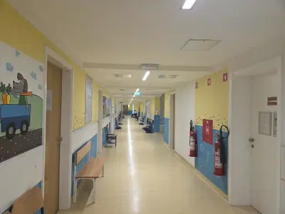 Zdravstveni dom Velenje uvaja pediatrično dežurno službo ob koncih tedna in praznikih