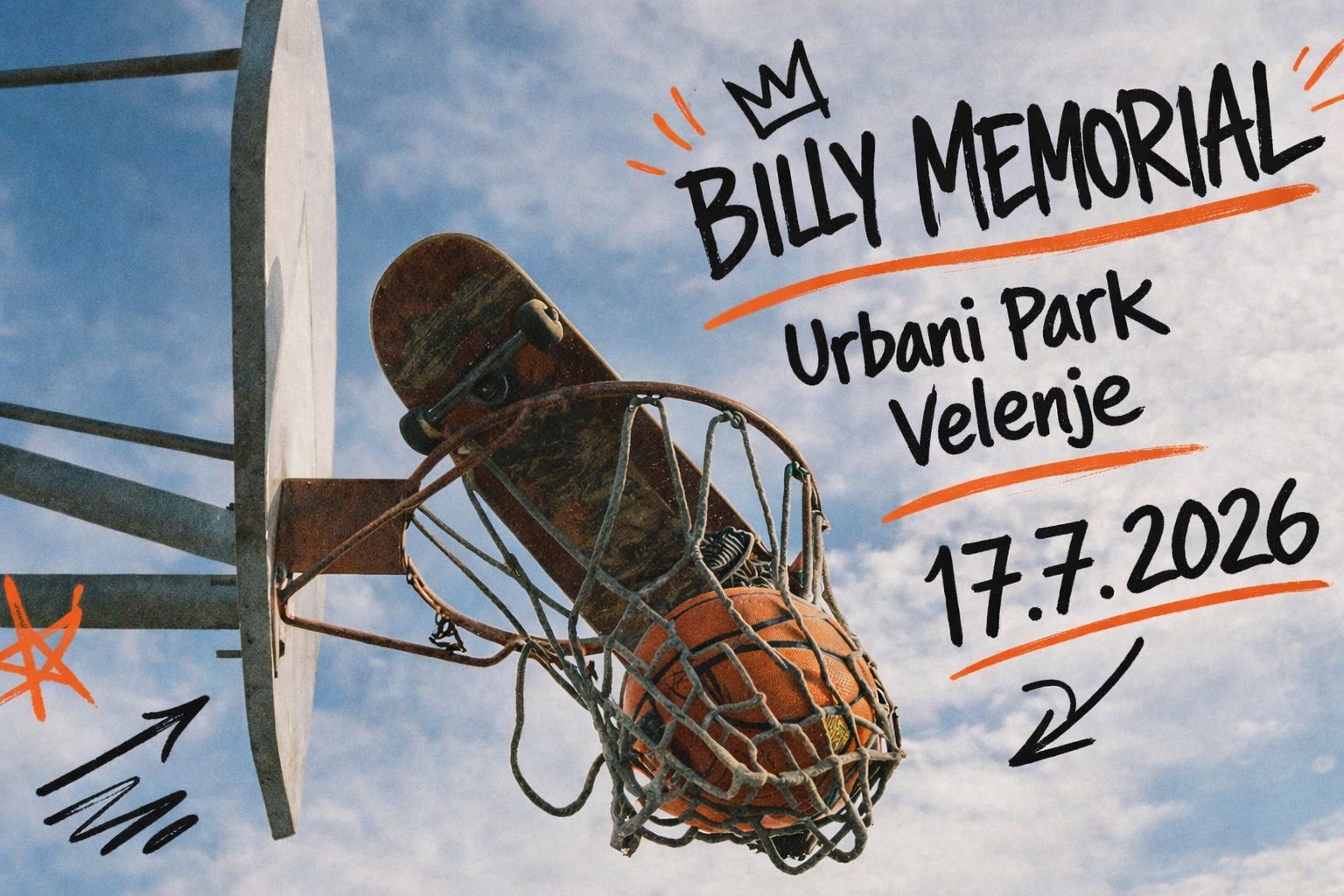 Billy Memorial