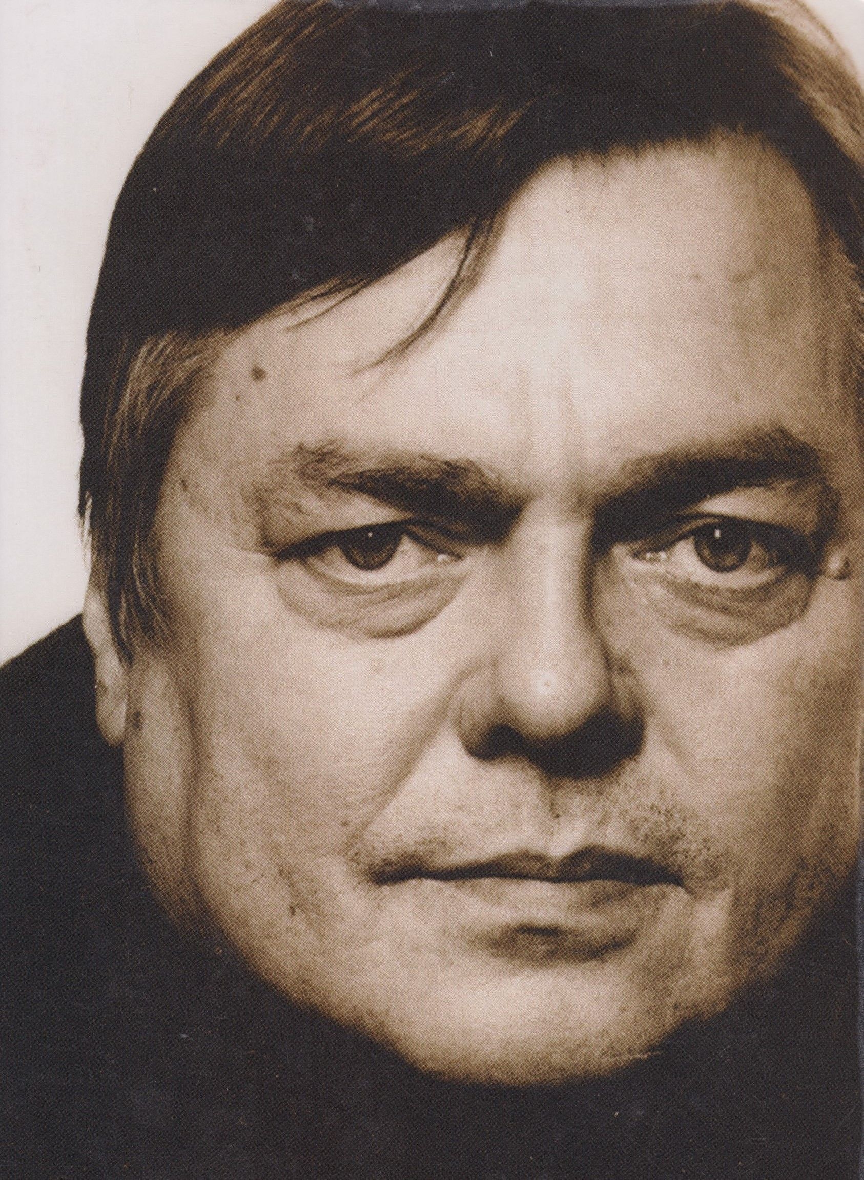 Drago Jančar