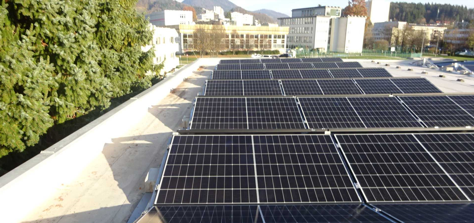 V  Velenju vzpostavili energetsko skupnost 16 javnih zavodov