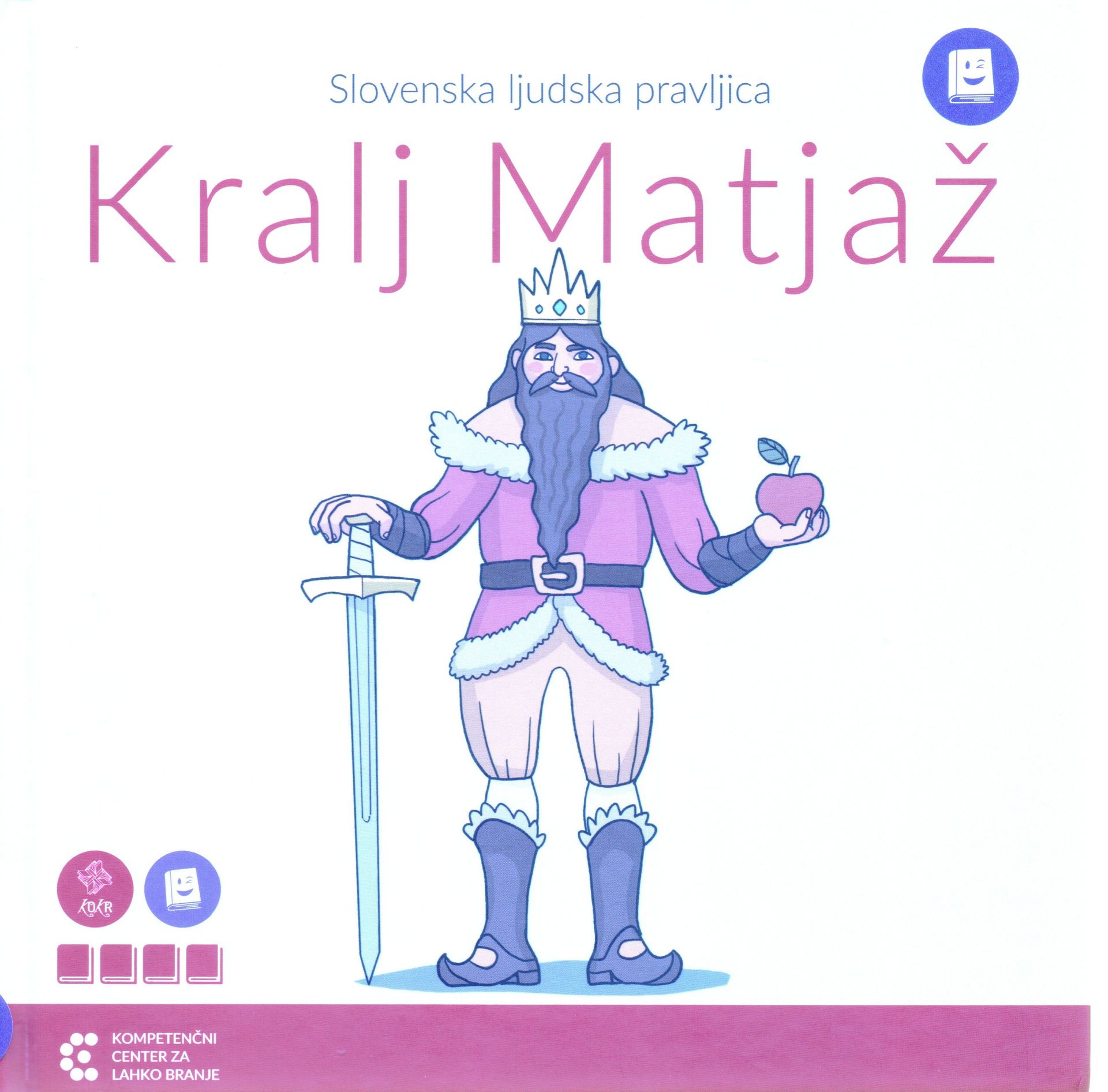 Lahko branje za bistri um: medgeneracijsko druženje