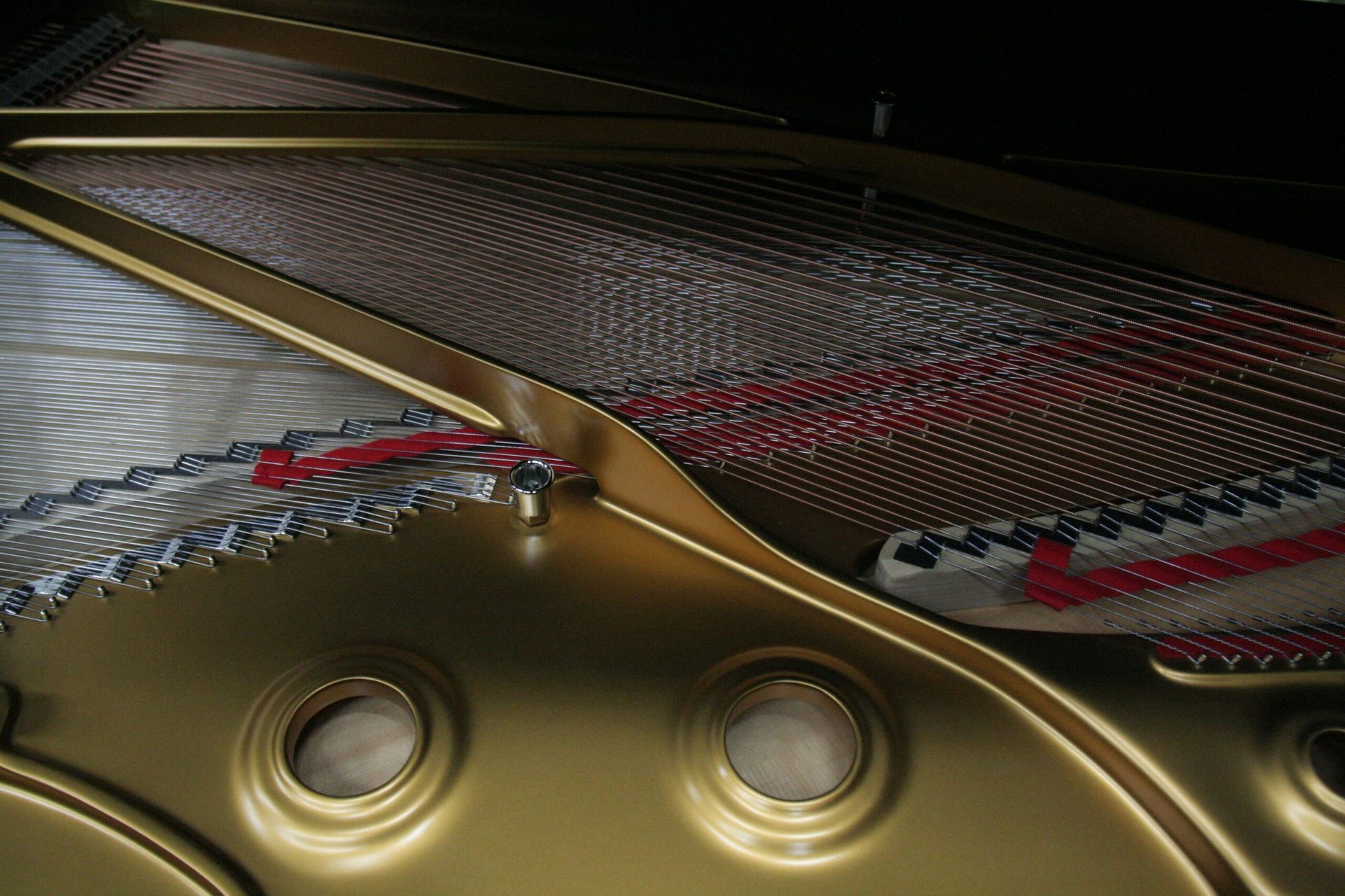 Letni koncert pianistov Glasbene šole Velenje