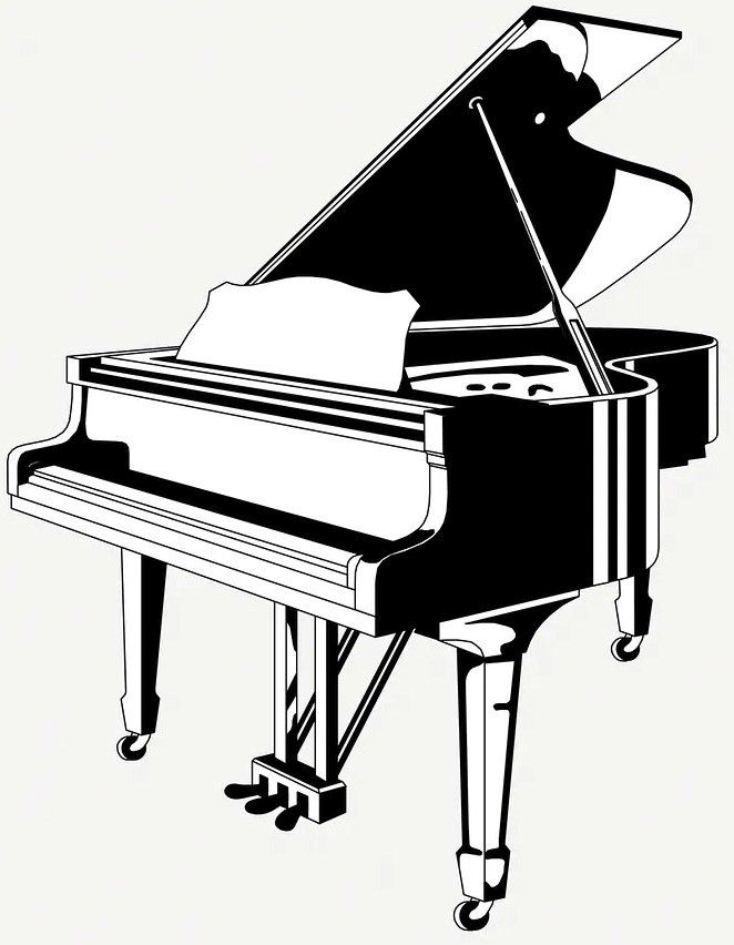 Letni koncert pianistov Glasbene šole Velenje