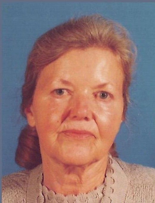 Marija Lisjak