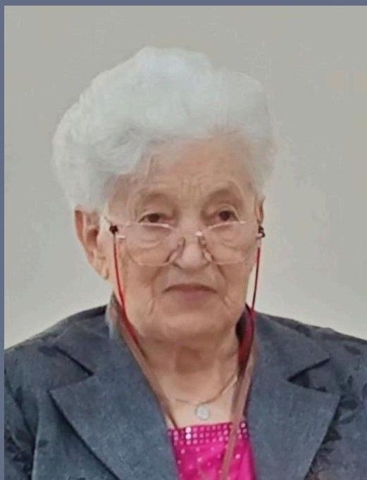 Vida Ledinek