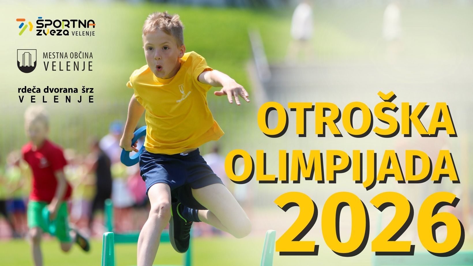 OTROŠKA OLIMPIJADA