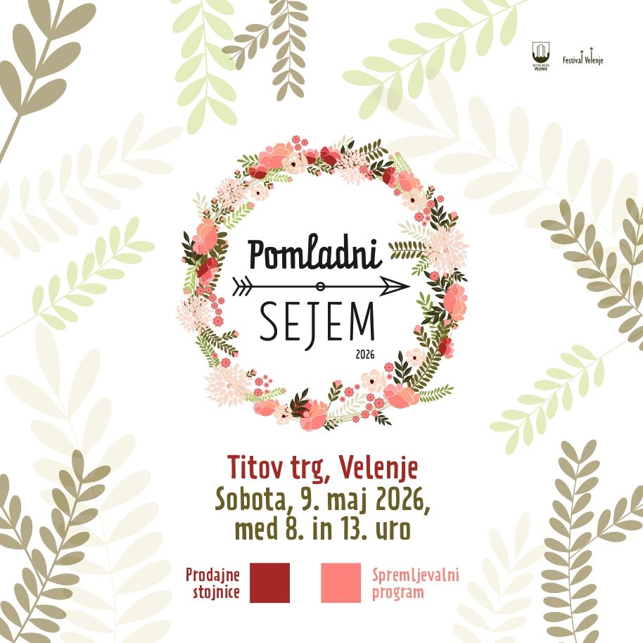 Pomladni sejem